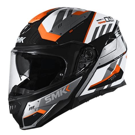 SMK Helmets – AH Helmets