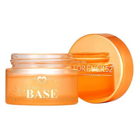 Buy Daily Life Forever52 ALL MATTE BASE Perfecting and Smoothing ...