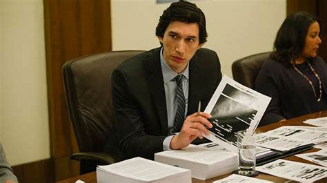 'The Report' Movie Review: Scott Z. Burns Drafts A Compelling Film ...