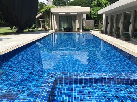 Swimming Pool & Waterline Tiles | Ultimate Pool Tile Collection