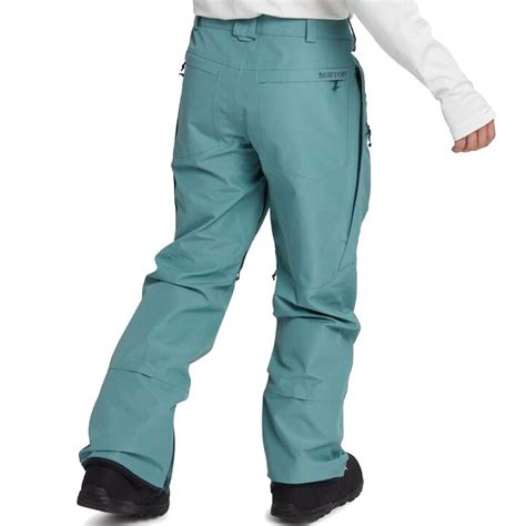 Burton Gore-Tex Vent Pant Trellis | Fun-Sport-Vision