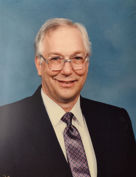 Charles "Chuck" Houtman - 2023 - Houseman Funeral Home