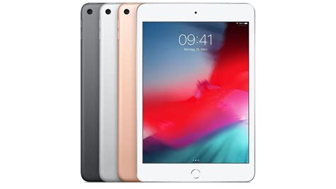iPad Mini 5ta Generación – h&o – Apple – Software – Informática