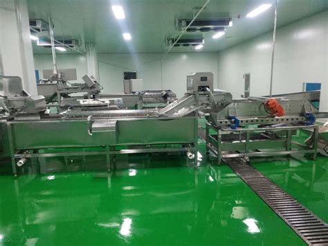 江苏南通食品厂不锈钢排水沟（免焊接）发货 - 恳盈环保科技（上海）有限公司