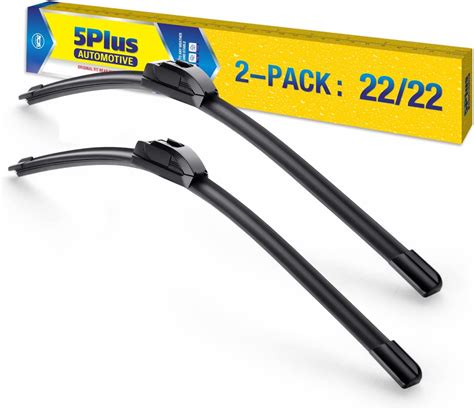 Amazon.com: Bosch 40522 DirectConnect Wiper Blade - 22" (Pack of 10 ...