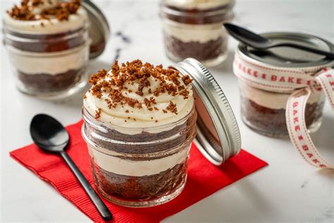 Cake in a Jar 的图像结果