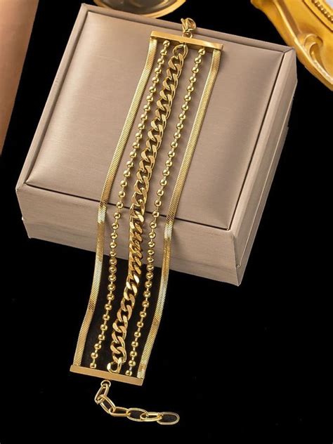 Buy Bracelets Online for Womens/Girls at Best Prices - Ishhaara