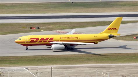 Airbus A330-200F - oneworld virtual