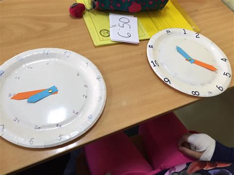 Fun Easy Learning Time Time 的图像结果