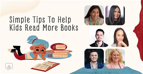 How do I get my child to read more books? - Smart Books for Smart Kids