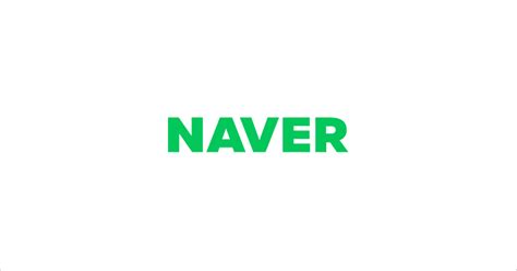 naver怎么调成中文的 naver中文设置方法-APP软件乐园