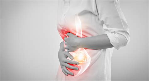 Stomach Pain After Eating | 16 Proven Factors