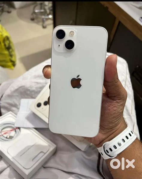 Get iPhone 13 refurbished in geniune price - Mobile Phones - 1797719384