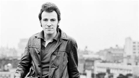 Image result for Bruce Springsteen Nothing Man