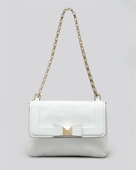 Kate Spade Purse White | semashow.com