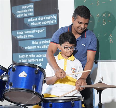 DPS Nashik Approach – Innovative Programs & Student Experiences