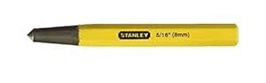 Stanley 16228 Center Punch (Pack of 2)- By GerOil : Amazon.in: Home ...