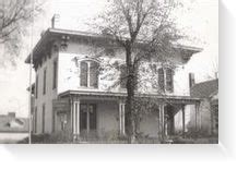 Hannibal, MO Funeral Home & Cremation | James O'Donnell Funeral Home