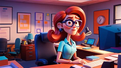 Ai Cartoon Animation Generator 的图像结果