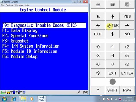 Image result for Tech 2 Software