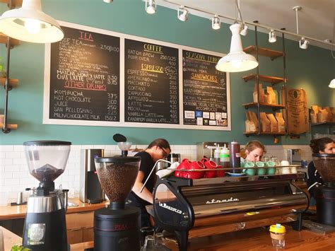 Pure Coffee Blog: Rare Bird Coffee Roasters