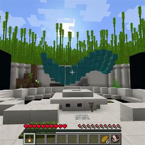 Image result for Minecraft Computer Graphs