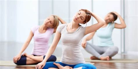 Image result for First Yoga Lesson