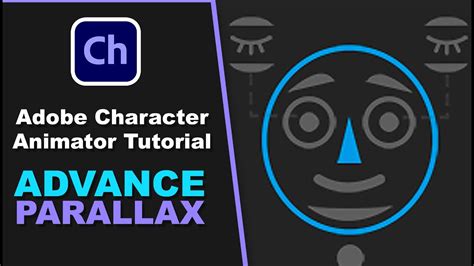 Adobe Character Animation Tutorial 的图像结果
