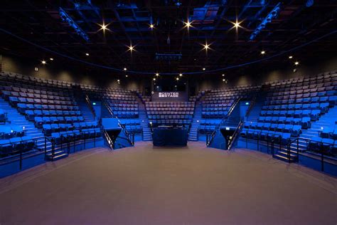 Center Stage Atlanta Logo CS Merchandise | Center Stage Academy