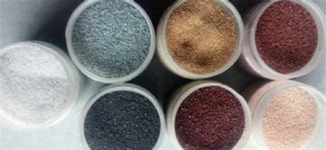 Products - Calcite Powder Manufacturer | Silica Powder Exporter Alwar India