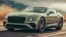 Bentley Gt V8 2020 by 2020 Bentley Continental Gt V8 Luxury Grand Tourer Bentley Gt V8 2020