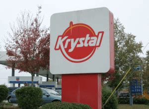 Krystal Restaurant 的图像结果