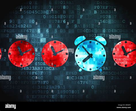 Image result for Time Machine Alarm Clock