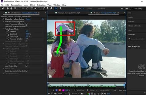Image result for Tutorial Como Quitar Flear After Effecs