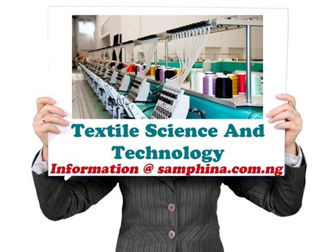 Textile Science 的图像结果