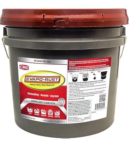 Image result for Evapo Rust Review