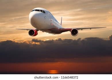 Flight Front View 的图像结果