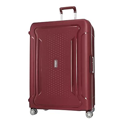 American Tourister Tribus Hardside Spinner Luggage India | Ubuy