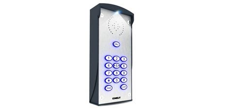 Image result for Functions On Comelit GSM Intercom System