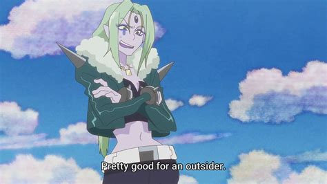 Twitchy Eye - TV Tropes