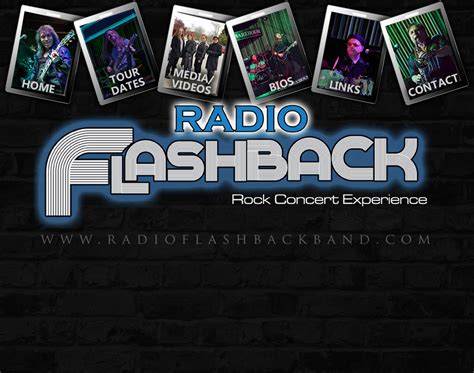 Image result for Flashback Band