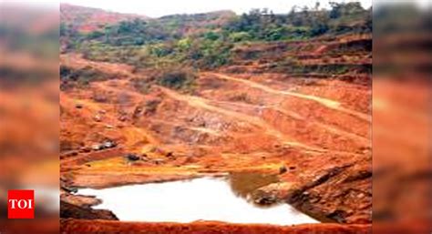 Andhra Pradesh: Bauxite mining leases cancelled in Visakhapatnam ...