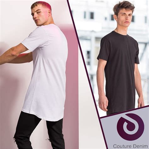 Elongated T Shirt Training Tie Dye Long Sleeve T Shirt For Men