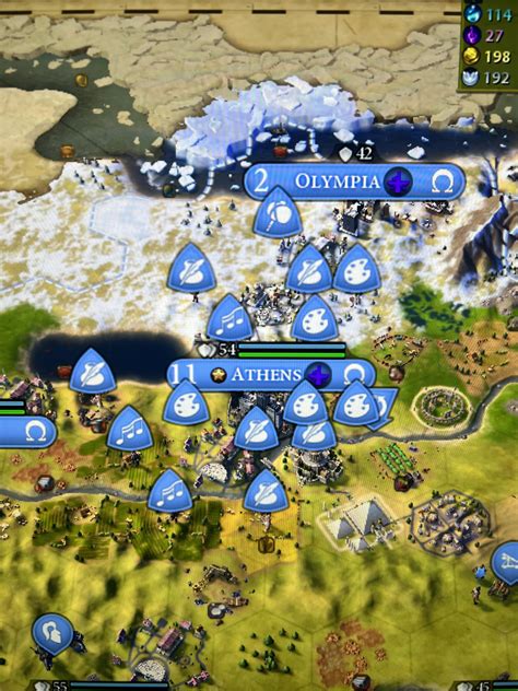 Pericles…What are you up to over there? : r/civ
