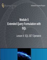 Image result for Set Operators in SQL