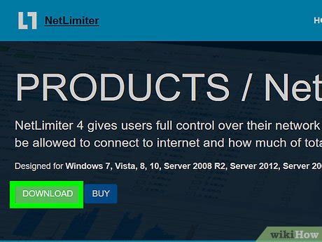 Image result for Set Bandwidth Limit
