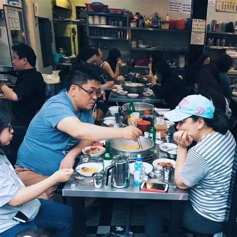 韩国人走后，望京的韩国餐厅还活着吗？_腾讯新闻