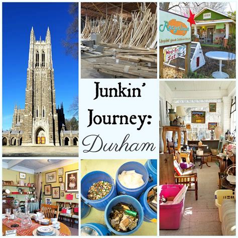 Durham Vintage Collective