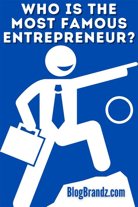 Entrepreneur Examples People 的图像结果