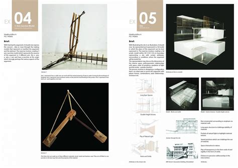 Material + Craft | CEPT - Portfolio